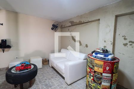 Casa à venda com 300m², 5 quartos e sem vagaSala 4