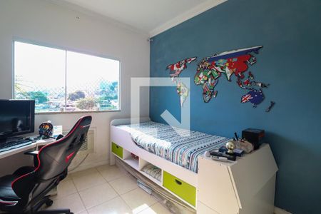 Casa à venda com 300m², 5 quartos e sem vagaSuíte 1
