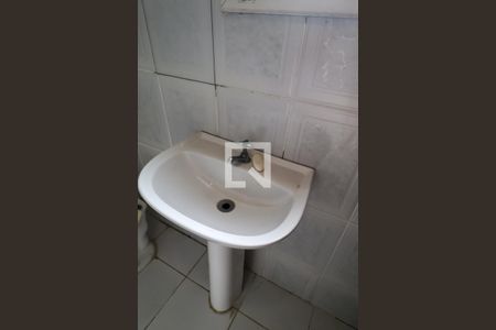 Casa à venda com 300m², 5 quartos e sem vagaBanheiro de Serviço