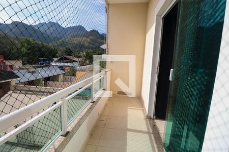 Casa à venda com 300m², 5 quartos e sem vagaVaranda da Sala 2