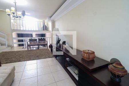 Sala 1 de casa à venda com 5 quartos, 300m² em Anil, Rio de Janeiro