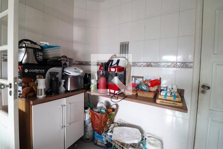 Casa à venda com 300m², 5 quartos e sem vagaCozinha