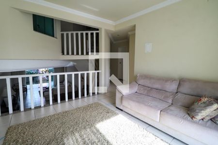 Casa à venda com 300m², 5 quartos e sem vagaSala 3