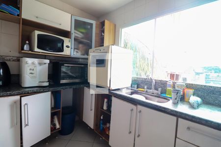 Casa à venda com 300m², 5 quartos e sem vagaCozinha