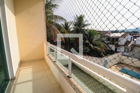 Casa à venda com 300m², 5 quartos e sem vagaVaranda da Sala 2