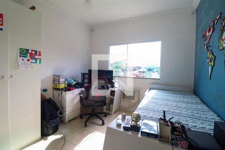 Casa à venda com 300m², 5 quartos e sem vagaSuíte 1
