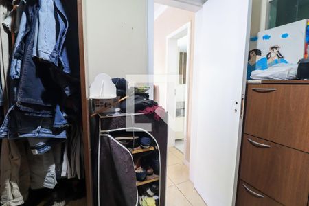 Casa à venda com 300m², 5 quartos e sem vagaCloset da suíte 2