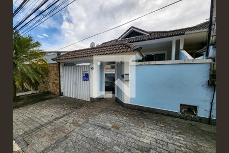 Casa à venda com 300m², 5 quartos e sem vagaFachada