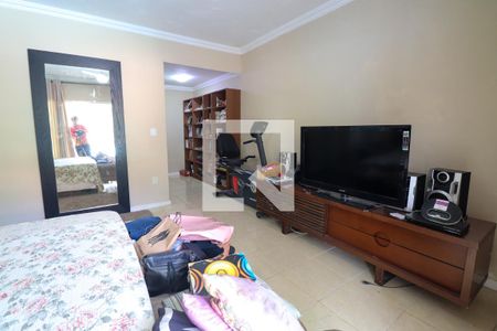 Casa à venda com 300m², 5 quartos e sem vagaSuíte 2