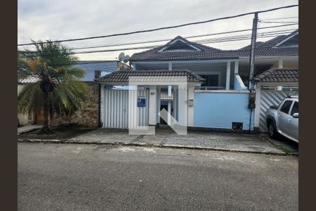 Casa à venda com 300m², 5 quartos e sem vagaFachada