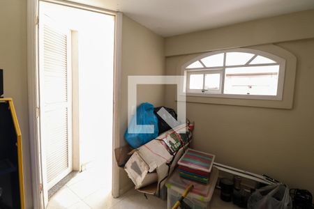 Casa à venda com 300m², 5 quartos e sem vagaQuarto de Serviço