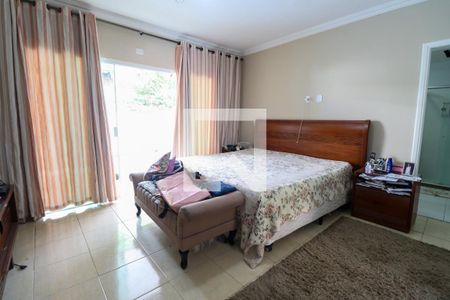 Casa à venda com 300m², 5 quartos e sem vagaSuíte 2