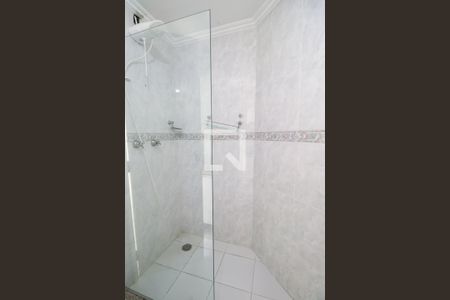 Casa à venda com 300m², 5 quartos e sem vagaBanheiro da Suíte 1