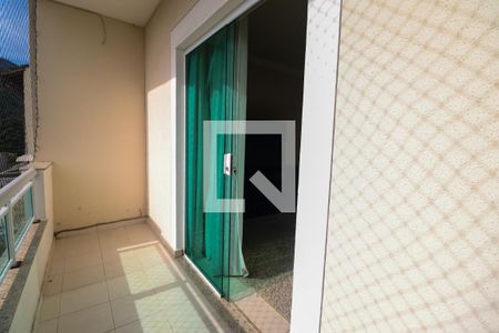 Casa à venda com 300m², 5 quartos e sem vagaVaranda da Sala 3