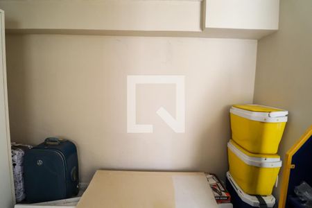 Casa à venda com 300m², 5 quartos e sem vagaQuarto de Serviço