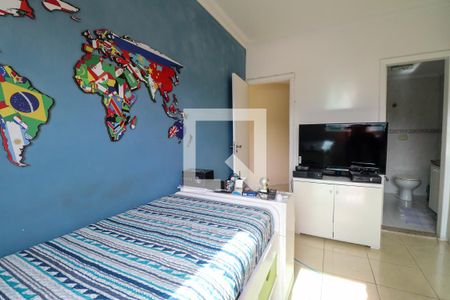 Casa à venda com 300m², 5 quartos e sem vagaSuíte 1