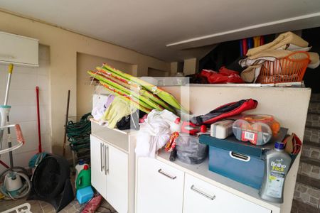 Casa à venda com 300m², 5 quartos e sem vagaÁrea de Serviço