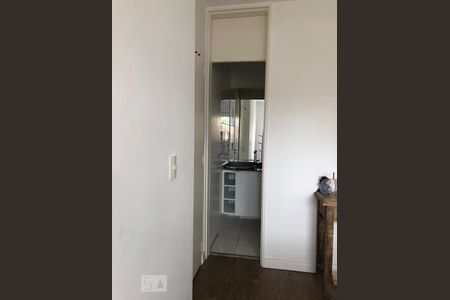Suíte de apartamento à venda com 2 quartos, 60m² em Camaquã, Porto Alegre