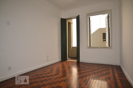 Sala de apartamento à venda com 3 quartos, 76m² em Glória, Rio de Janeiro