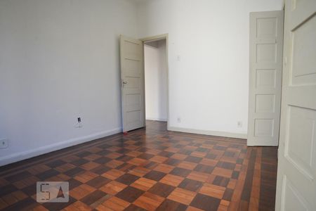Quarto 2 de apartamento à venda com 3 quartos, 76m² em Glória, Rio de Janeiro