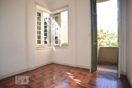 Quarto 3 de apartamento à venda com 3 quartos, 76m² em Glória, Rio de Janeiro