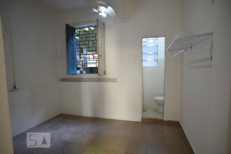 Quarto 1 de apartamento à venda com 3 quartos, 76m² em Glória, Rio de Janeiro