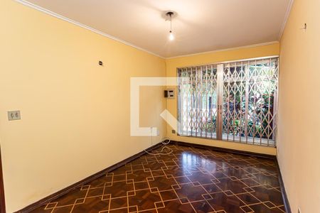 Sala de casa à venda com 3 quartos, 120m² em Casa Verde Média, São Paulo