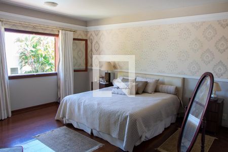 Casa à venda com 600m², 4 quartos e 6 vagasQuarto 3