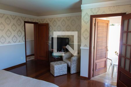 Casa à venda com 600m², 4 quartos e 6 vagasQuarto 3