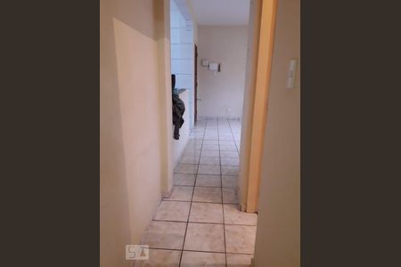 Apartamento para alugar com 50m², 1 quarto e sem vaga