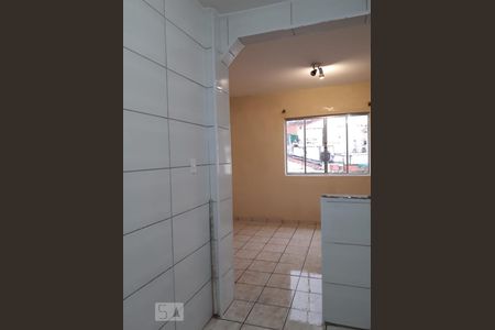 Apartamento para alugar com 50m², 1 quarto e sem vaga