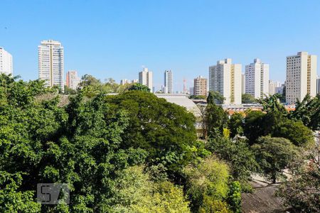 Vista Varanda de apartamento para alugar com 2 quartos, 64m² em Santo Amaro, São Paulo