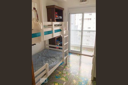 Quarto 1 de apartamento à venda com 3 quartos, 106m² em Vila Mariana, São Paulo