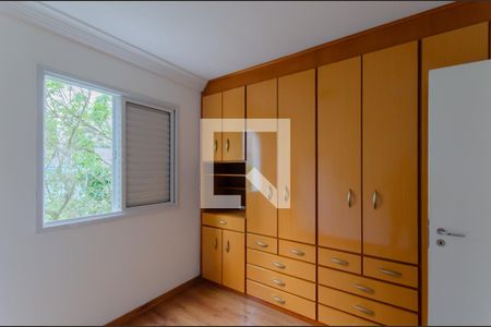 Quarto 2 de apartamento para alugar com 2 quartos, 54m² em Paraíso, São Paulo