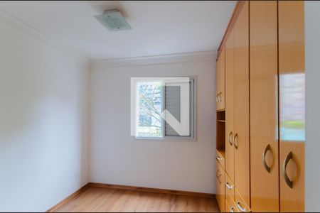 Quarto 2 de apartamento para alugar com 2 quartos, 54m² em Paraíso, São Paulo