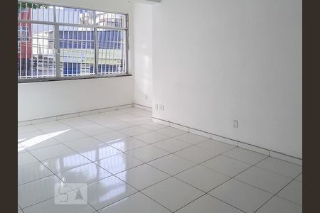 Sala de apartamento para alugar com 2 quartos, 93m² em Ramos, Rio de Janeiro
