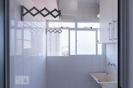 Apartamento para alugar com 53m², 2 quartos e 1 vagaÁrea de Serviço