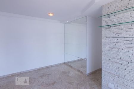Sala de apartamento para alugar com 2 quartos, 53m² em Vila Anastácio, São Paulo