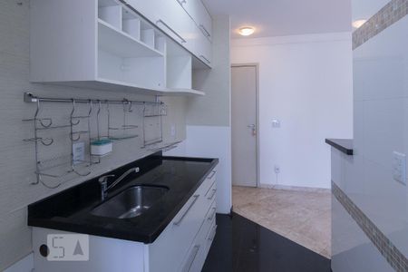 Apartamento para alugar com 53m², 2 quartos e 1 vagaCozinha
