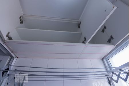 Apartamento para alugar com 53m², 2 quartos e 1 vagaÁrea de Serviço