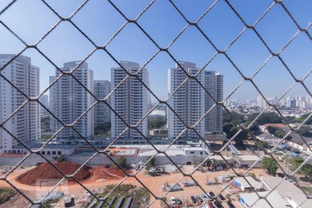 Apartamento para alugar com 53m², 2 quartos e 1 vagaVista Quarto 2