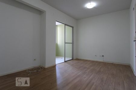 Sala de Apartamento com 2 quartos, 53m² Portão 