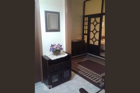 Apartamento para alugar com 55m², 1 quarto e sem vagaEntrada