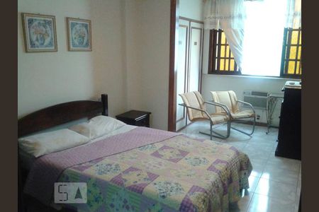 Quarto de apartamento para alugar com 1 quarto, 55m² em Copacabana, Rio de Janeiro