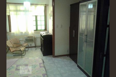 Quarto de apartamento para alugar com 1 quarto, 55m² em Copacabana, Rio de Janeiro