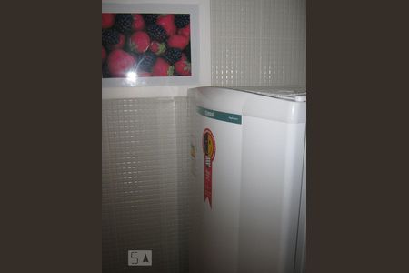 Apartamento para alugar com 55m², 1 quarto e sem vagaCozinha 