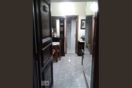 Apartamento para alugar com 55m², 1 quarto e sem vagaEntrada