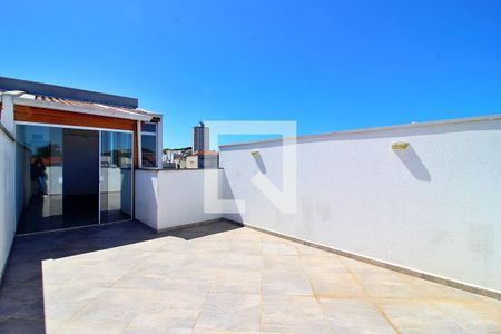 Apartamento para alugar com 100m², 2 quartos e 1 vagaCobertura