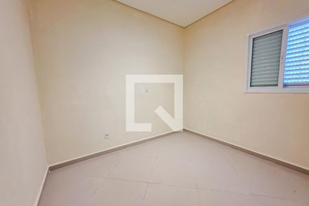 Suíte  de apartamento para alugar com 2 quartos, 100m² em Bangú, Santo André