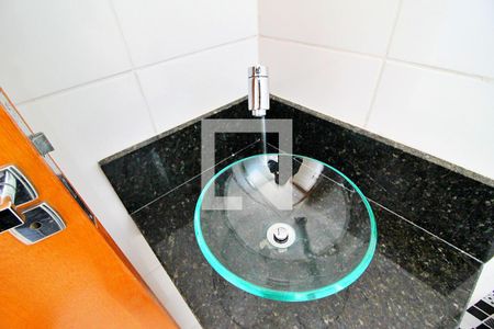 Apartamento para alugar com 100m², 2 quartos e 1 vagaBanheiro